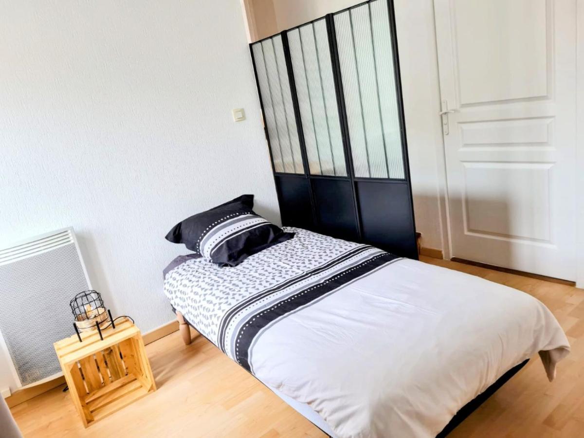 Maison De Vacances 5 Personnes LʼOie Exterior foto